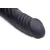 Zeus Electrosex E-Stim Pro 5X Vibrating Dildo with Remote Control