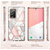 SUPCASE COSMO GALAXY NOTE 20 ULTRA MARBLE