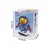 CAB Toys Cosmonaut Dancing Duck