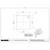 BLANCO ROTAN 400-U 527328
