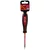 Milwaukee odvijač Tri-Lobe 1000V VDE ravni 0.4 x 2.5 x 75 mm 4932478712