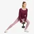 Majice adidas Motion Long Sleeve Maroon L