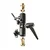 Manfrotto 026 lite tite swivel+ umbrella adpt ( 18116 )
