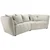 Sofa Sofi bež