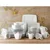 Creatable Kombinirani Servis Victoria, 50-Delni