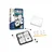 SMART GAMES SMART PUZZLE SMART GAMES DICE DEDUCTIONS