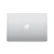 Laptop Apple MacBook Air 13.6 (MC654) Apple M4 / 24GB / 512GB SSD / Apple 10-core GPU / Silver / macOS