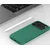 Nillkin Maska za iPhone 17 Pro 6.3 Nillkin Scrub Pro, Zelena
