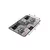 L`ESSENTIEL MAISON Prostirka Meow Grey (40 x 60)