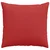 Jastučići za sofu 2 pcs Crvena 50 x 50 cm tkanina