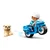 LEGO Duplo Policijski motocikl 10967