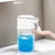 INF Brezdotni penasti razpršilnik mila, samodejni senzor, USB, 400ML, (5000248997)