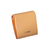 COCCINELLE WOMEN'S WALLET ORANGE