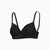 PUMA Womens Soft Padded Bra 1 Pack, Black