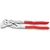 KNIPEX Klešta ključ 250mm 86 03 250 crvena