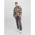 Jack & Jones Plus Kavbojke Mike, črna