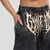 GymBeam Women‘s Abyss Sweatpants Charcoal