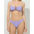 Sinsay - Bikini top - lavanda