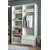 HANAH HOME Garderober Mira 210
