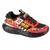 Skechers Superge 402303L/BKRD Rdeča