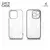2u1 Extra case MAG MIX paket SREBRNI za iPhone 14 Pro