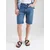 Calvin Klein Jeans Kavbojke moder denim