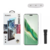 Zastitno staklo Xmart UV Glue Full Cover + lampa za Honor Magic 6 Pro