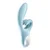 Satisfyer Satisfyer Touch Me Fleksibilni Stimulator S 3 Motorji Ipx7 Roza