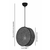 OPVIQ Visilica Drum Beige