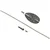Mivardi Method Feeder QMR Flat XL Long - 80g