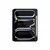 NEXT ONE RollCase for iPad Pro 11 M4 BLUE