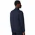 Castore duks Flex 1/4 zip za muškarce, teget