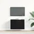 TV ormarić crni hrast 60x30x41 cm inženjerski drvo