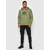 ALPHA DUKS BASIC HOODY ZA MUŠKARCE