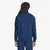 adidas Originals Firebird TT Dn Jacket night indigo