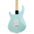 Peavey Raptor® Custom Columbia Blue - električna gitara