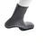On Trail Sock High 2P Nogavice