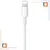 CO2 POLNILNIK CO2 ZA HITRO POLNJENJE USB KABEL ZA LIGHTNING IPHONE 12 13 14 PRO 3M
