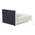 Boxspring postelja Lexi - 160x200 cm