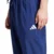 Adidas M STANFRD E PT, moške hlače, modra KRG16