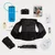Moment Exposure Vest (S/M) - Black