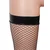 Čarape H3662 - S/L, Crna