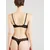 Calvin Klein Underwear Nedrček  črna