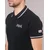 Lonsdale CAUSTON Črna