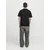 JACK & JONES Muška majica 12273239, Krem