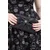 Denarnica KILLSTAR - Arachno Vixen - Black - KSRA013147