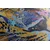 Slika leopard v imitaciji umetniške slike - 80x120
