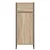 Kupaonski ormar Sonoma 40 x 30 x 100 cm Konstruirano drvo