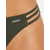 BRUNO BANANI Bikini, zelena