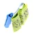 Trak za vadbo E9 Storng Hero Warm Up Band - assorted